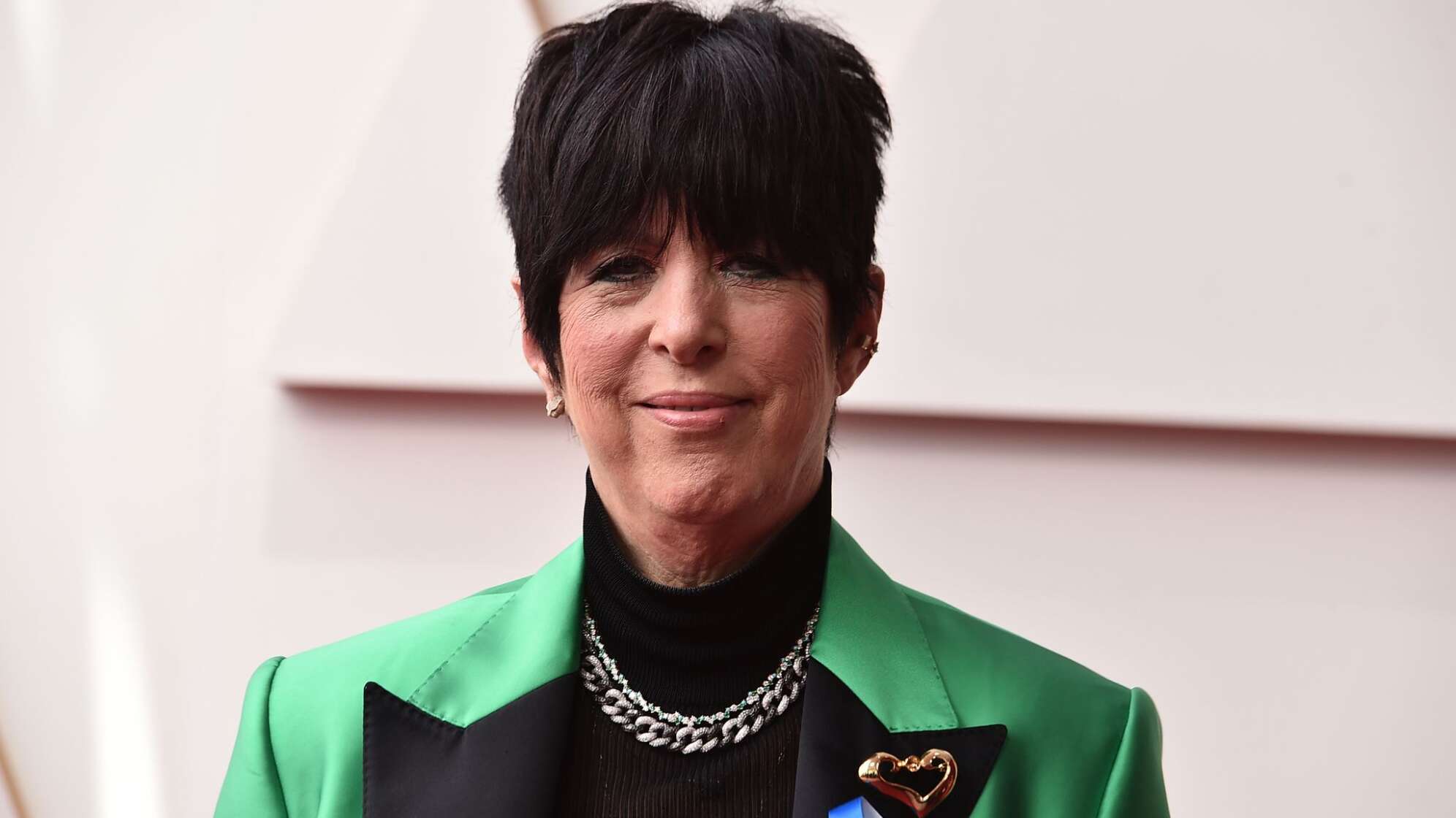 Diane Warren