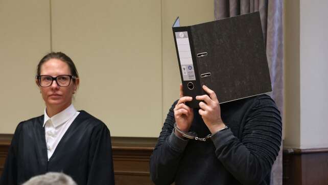 «Ich habe die Frau gehasst» – Messerangriff aus Mordlust?