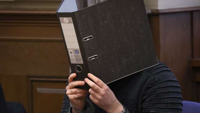 Angriff aus Lust am Töten? «Ich habe die Frau gehasst»