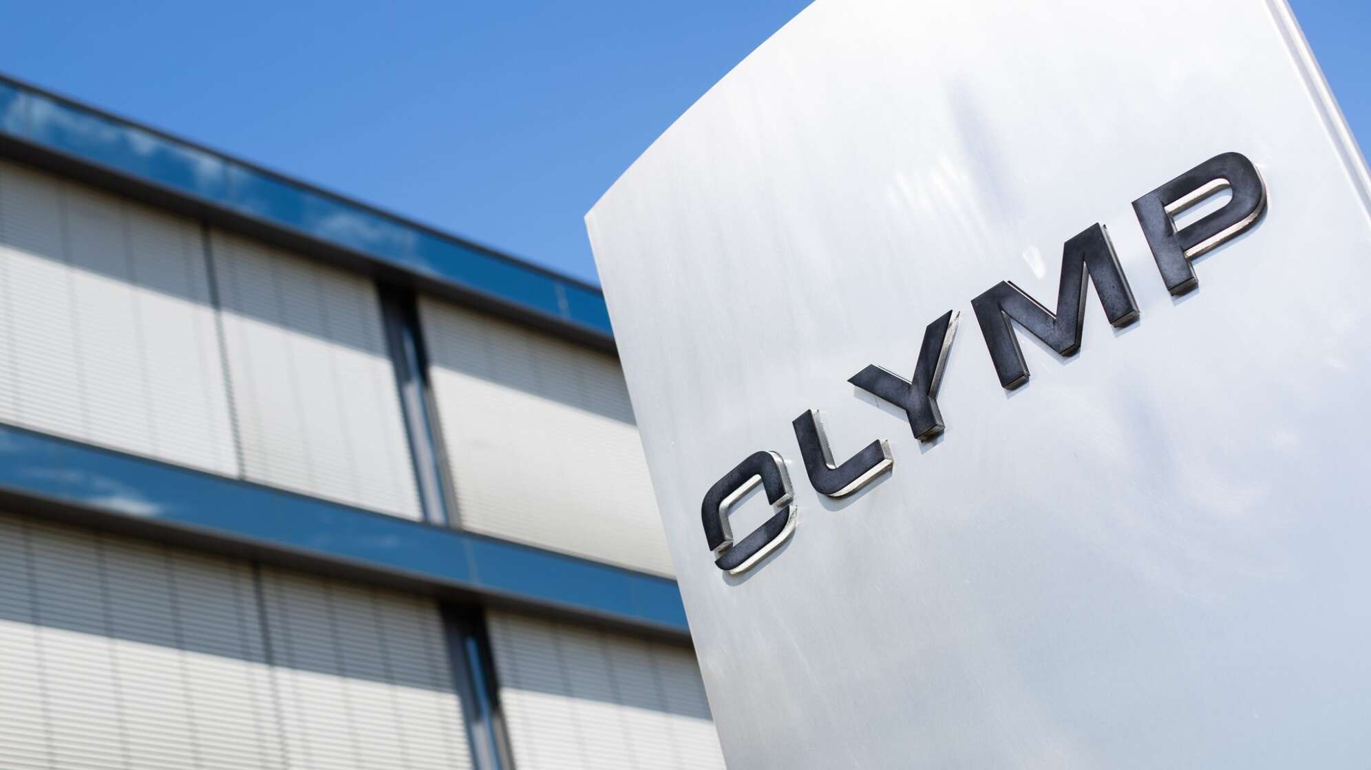 Hemdenhersteller Olymp