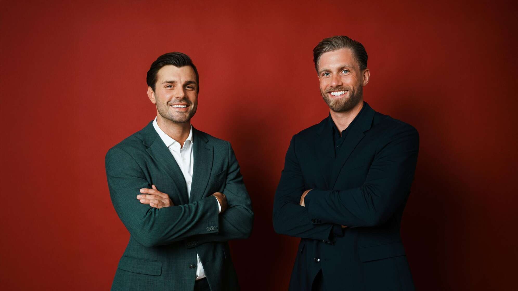 Die neuen «Bachelors» von RTL