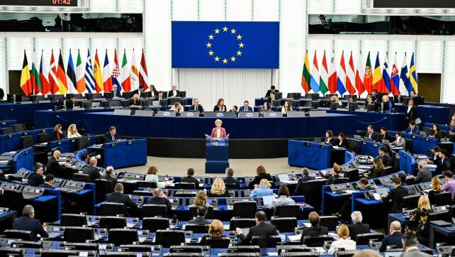 Chats mit Rechten: Union bemüht sich um Schadensbegrenzung