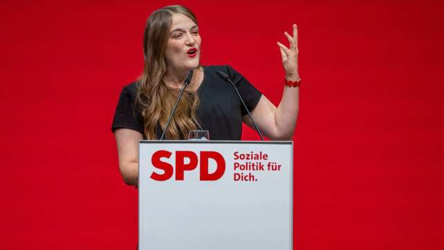 SPD: Söder kann sich nicht aus Verantwortung stehlen