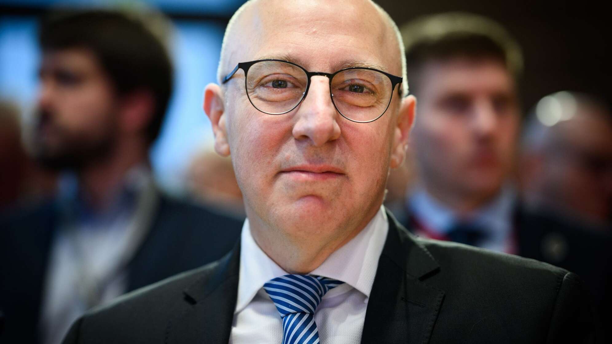 21. Symposium vom Bundesamt für Verfassungsschutz