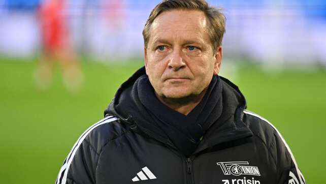 Unions Heldt kritisiert Bayern wegen Debatte um Platzverweis