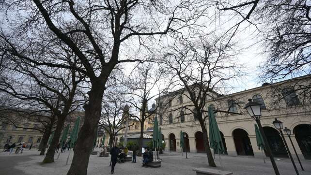 Erst trübes Wetter in Bayern - dann kommt wieder die Sonne