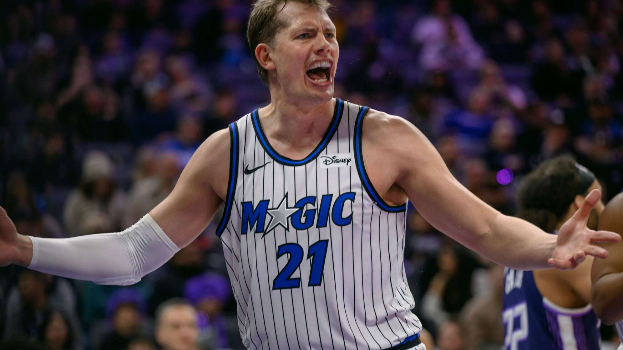 Moritz Wagner