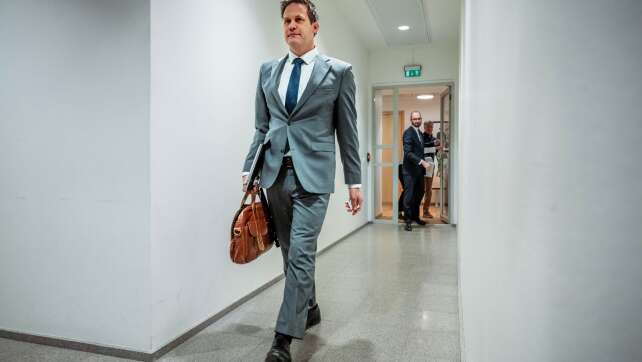 Richter krank: Verhandlungstag gegen Høiby fällt aus