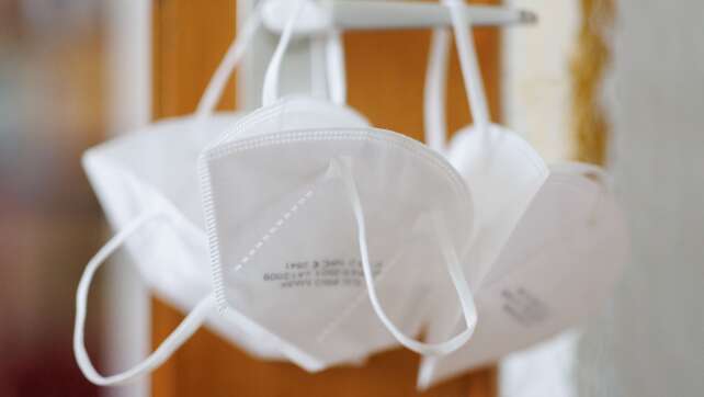 Wucher-Vorwürfe gegen Schweizer Maskenfirma fallen