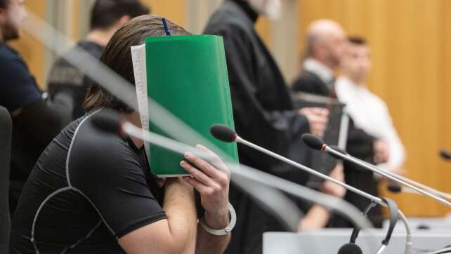 Drei mutmaßliche Agenten Russlands vor Gericht