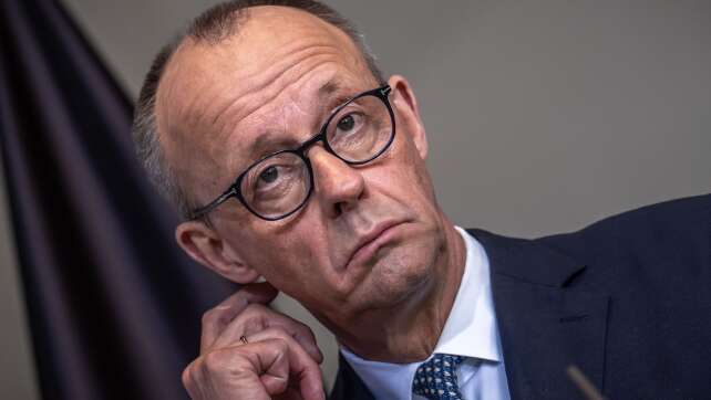 Merz vs. Trump: Warum der Kanzler seinen Ton verändert