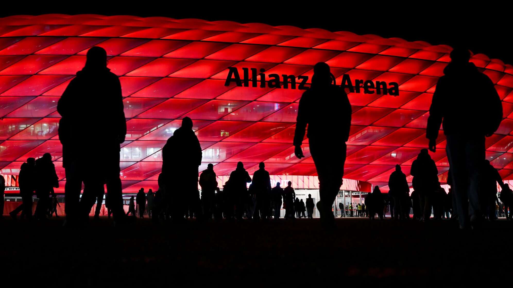 Allianz Arena