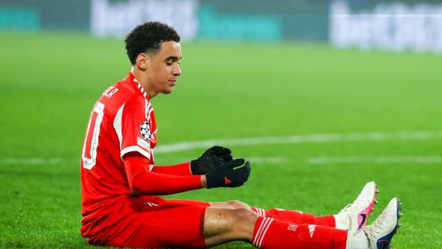 Kompany will dringend mit Nagelsmann über Musiala sprechen