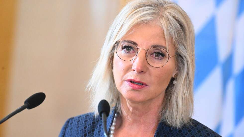 CSU in Debatte um Social-Media-Verbot uneinig