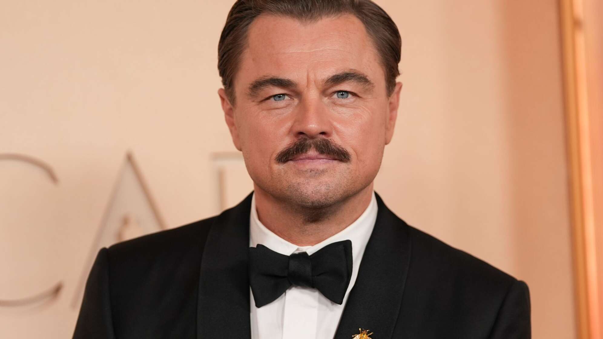 Ist der Moustache nun angesagt oder nicht?