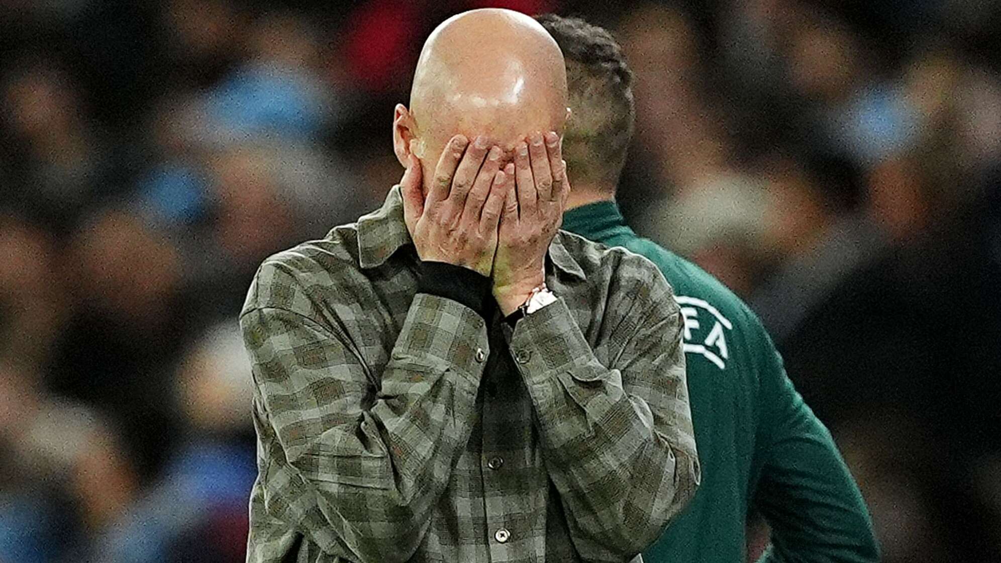 Manchester City - Real Madrid