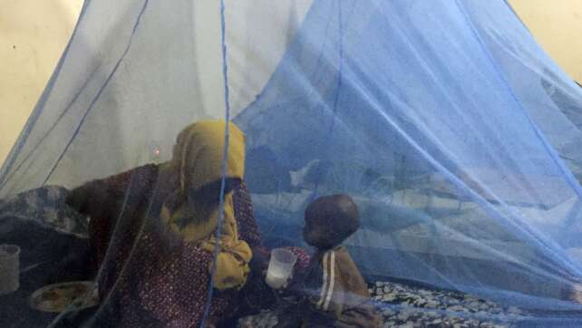 Millionen Kinder sterben jährlich - Erfolge vermindern sich