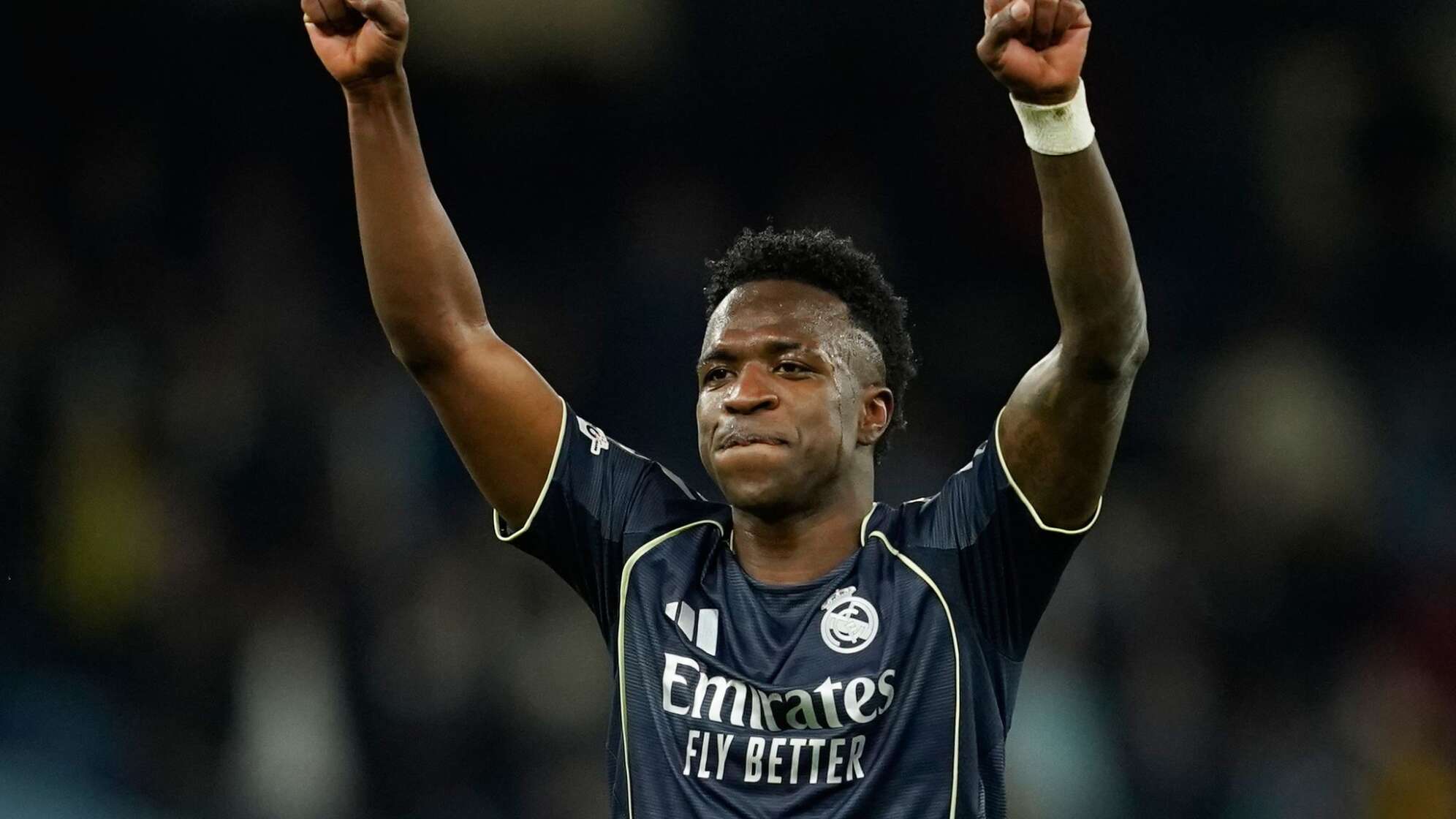 Manchester City - Real Madrid