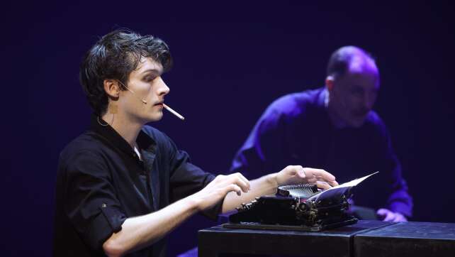 «Die Weiße Rose»: Musical trifft auf Erinnerungskultur