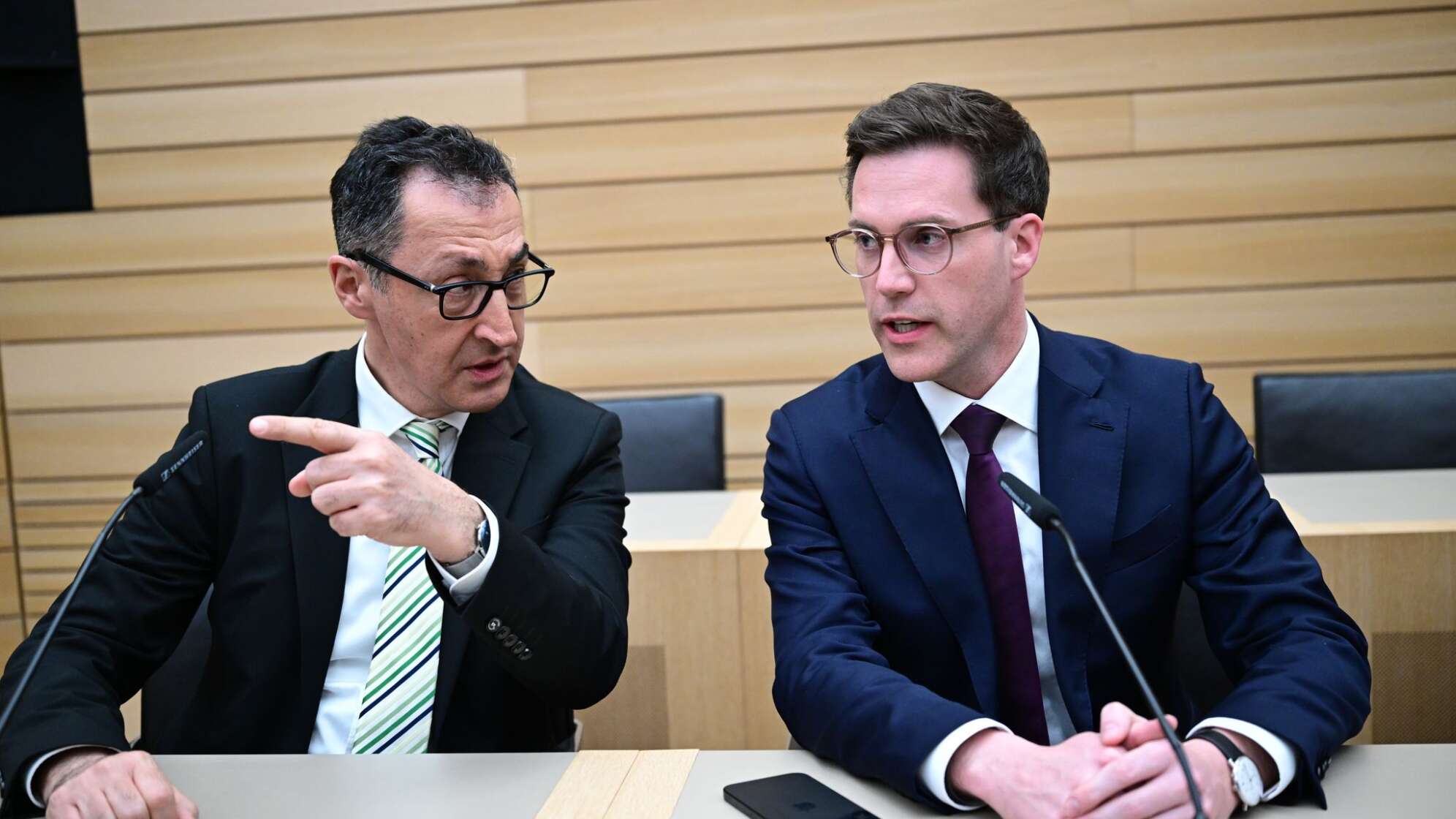 Landtagswahl in Baden-Württemberg