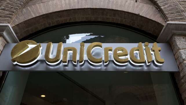 Unicredit baut bis zu 400 IT-Stellen in Deutschland ab