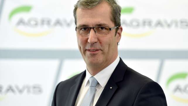 Agrarhändler Agravis weitet Geschäft auf Süddeutschland aus