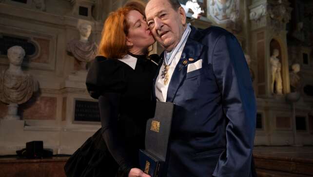 Ralph Siegel eröffnet Restaurant in Spanien