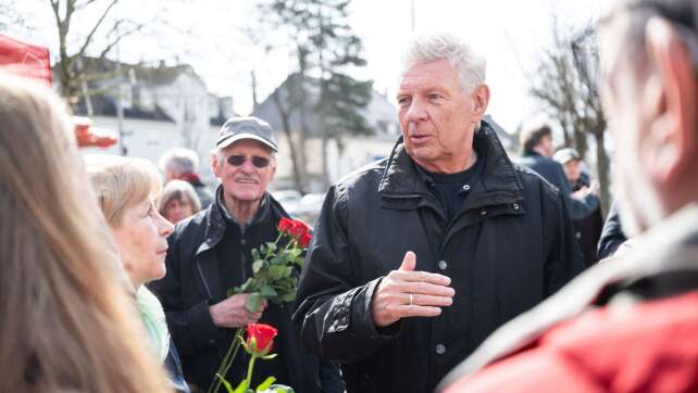 «Fast nicht ganz bei Sinnen» - Reiter über seine Fehler