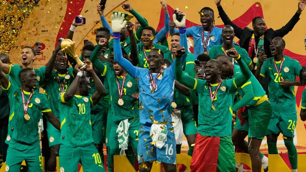 «Schande» und «Zirkus»: Afrika-Cup-Skandal mit neuem Kapitel