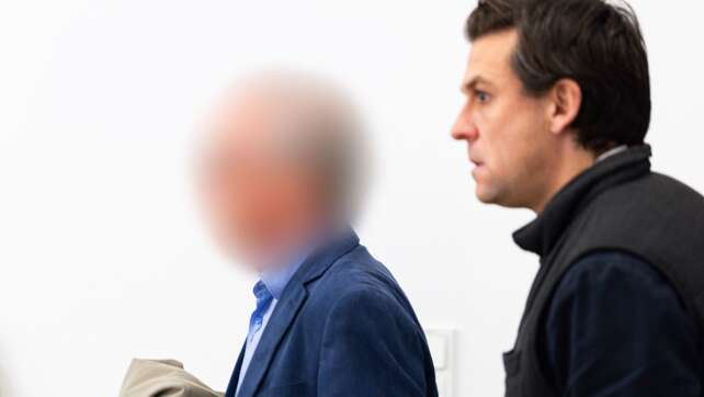 Ex-Bundestagsabgeordneter wegen Kindesmissbrauchs verurteilt