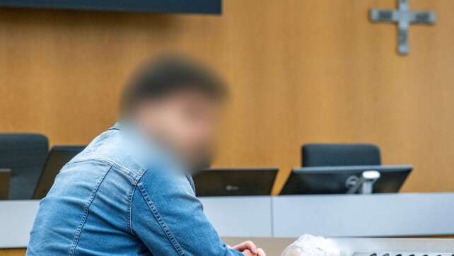 Plädoyers in Prozess um Mordversuch an Tochter