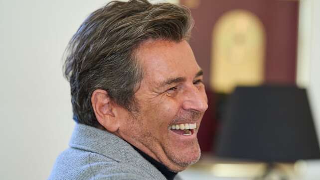 Familie von Thomas Anders heißt jetzt anders