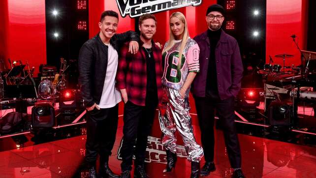 Mark Forster: War verliebt in Sarah Connor