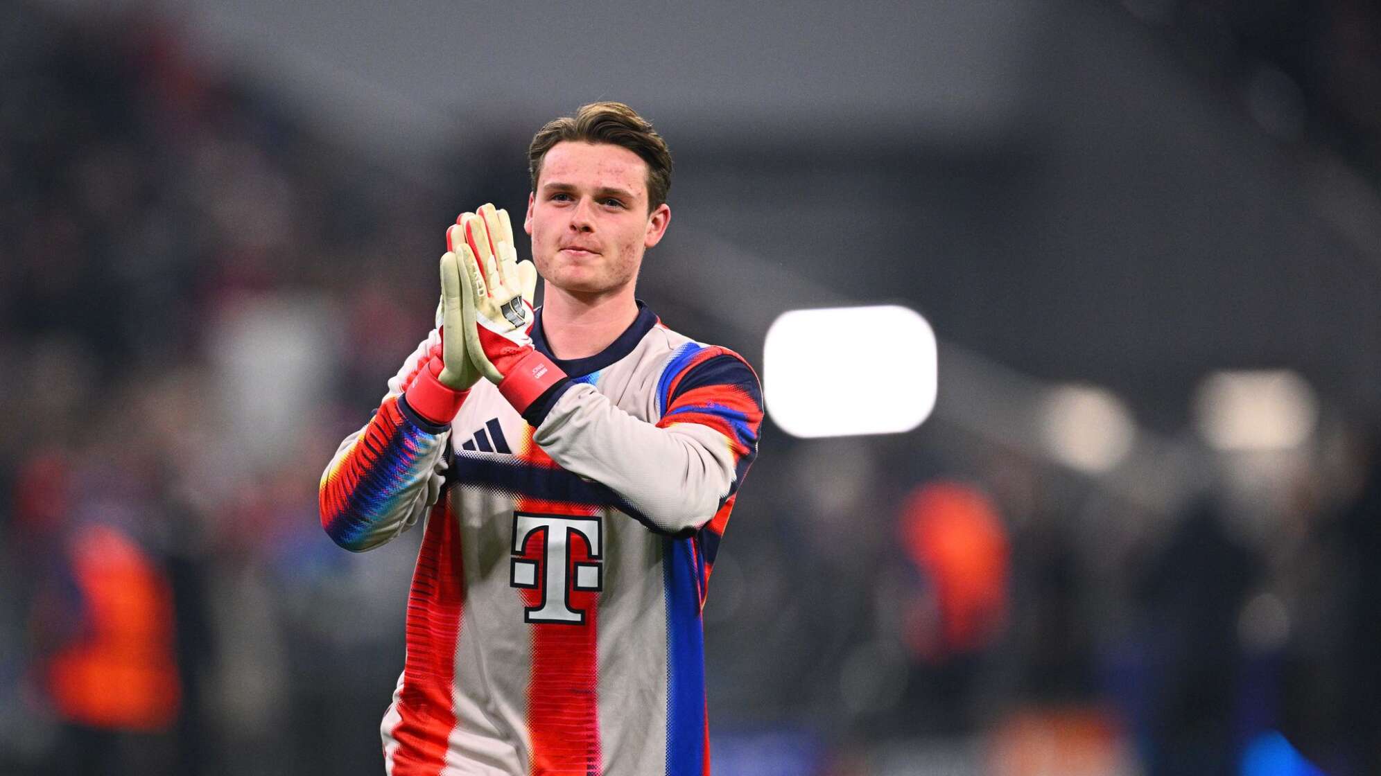 Bayern München - Atalanta Bergamo