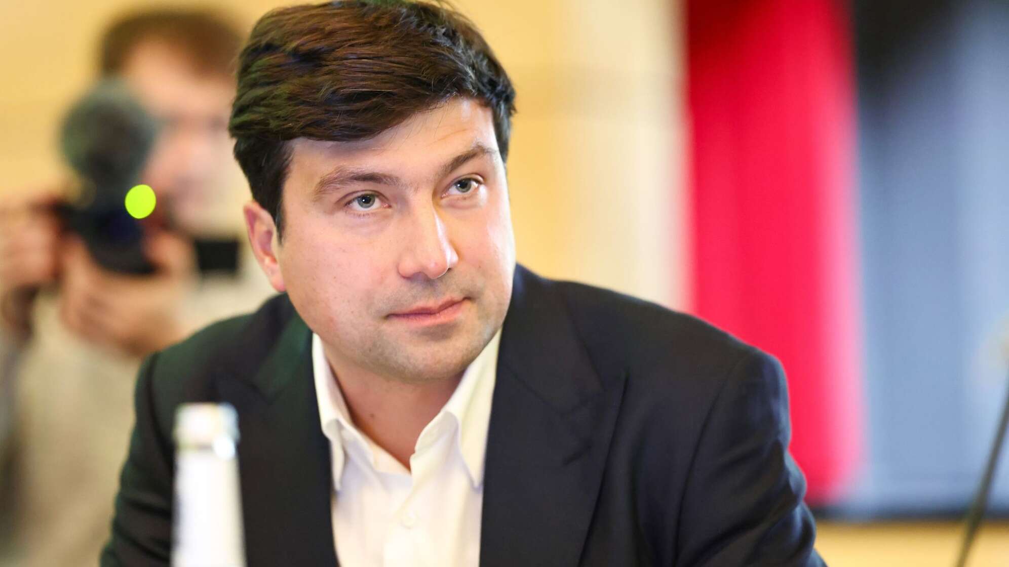 Delegiertenversammlung Bund Naturschutz