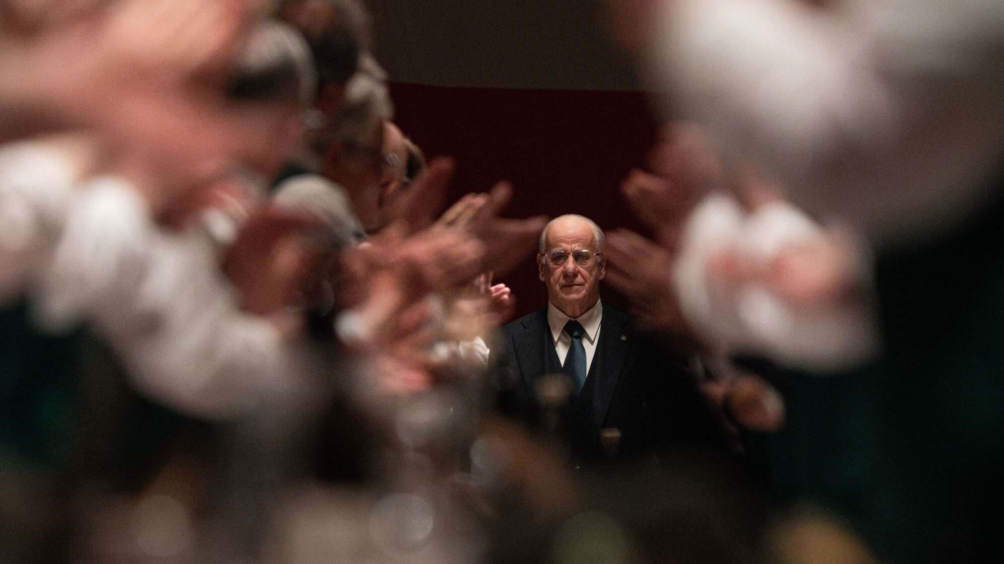 Kinostart - "La Grazia"