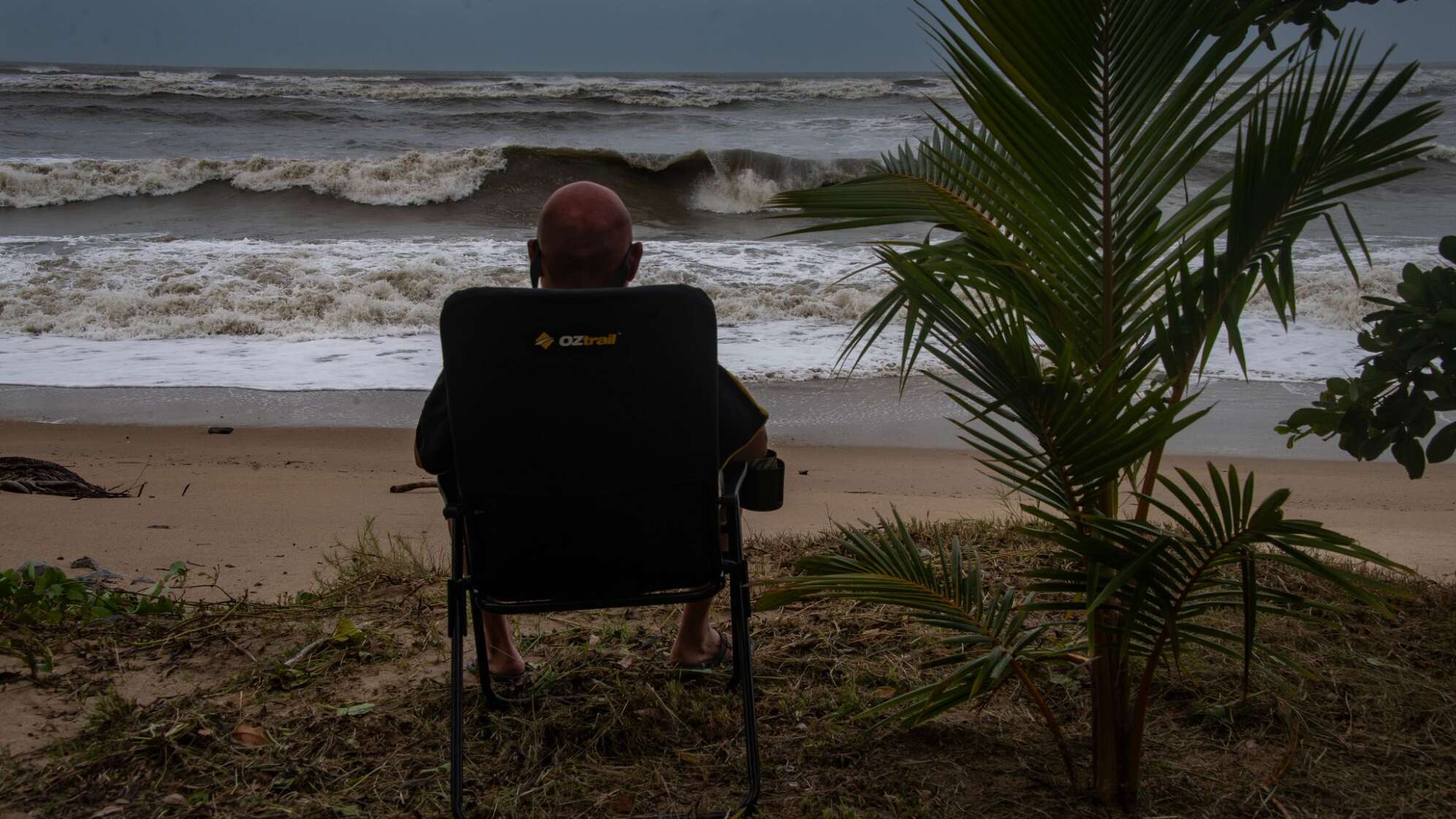 Sturm Narelle wird in Australien erwartet