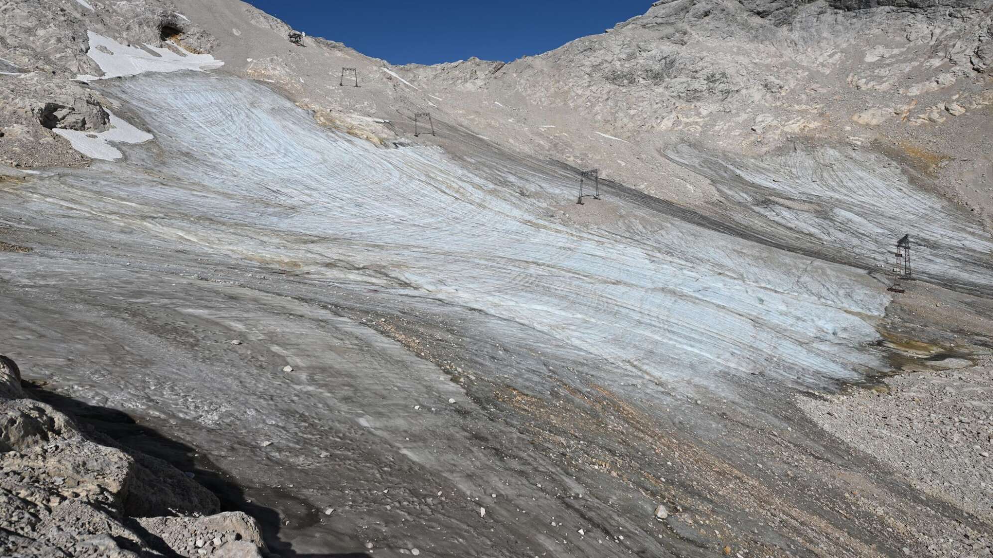 Wie der Klimawandel Deutschland verändert