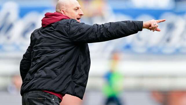 Nach Derby-Euphorie: FCK will in Nürnberg nachlegen