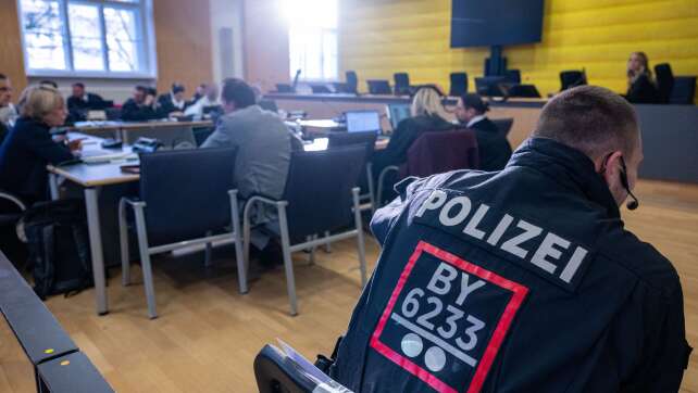 Klinik-Ausbrecher zu mehrjährigen Haftstrafen verurteilt