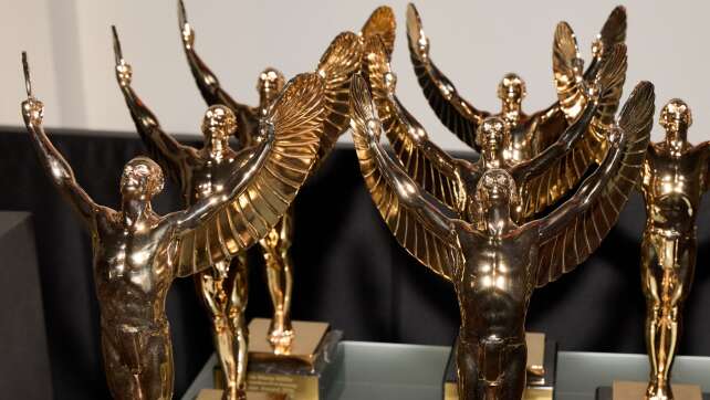 Jupiter Awards: «Der Heimweg» und «Magische Tiere» gewinnen