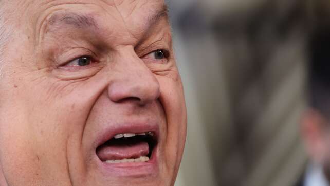 EU-Gipfel endet ohne Freigabe von Finanzhilfen für Ukraine