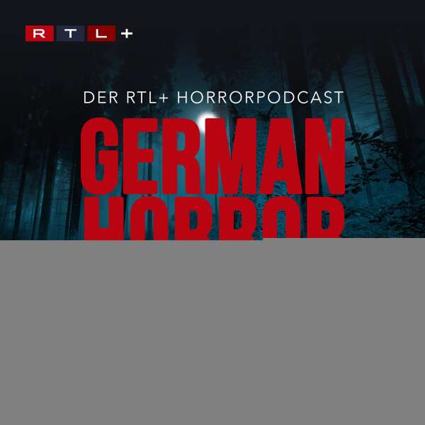 GERMAN HORROR STORIES – DEUTSCHE SAGEN