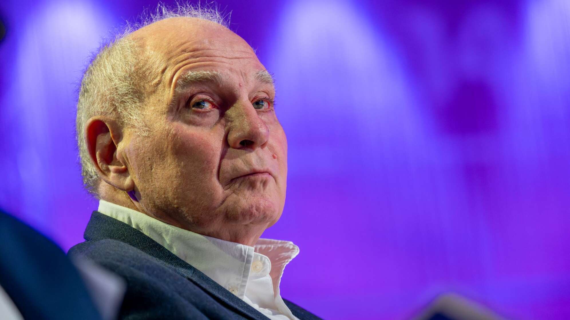 Uli Hoeneß