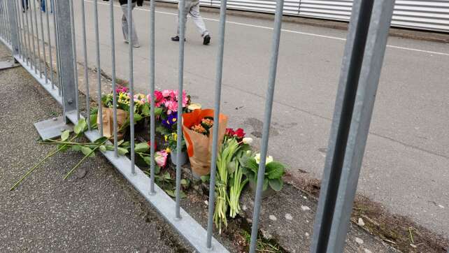 Toter Jugendlicher in Eckernförde: Mann aus Haft entlassen