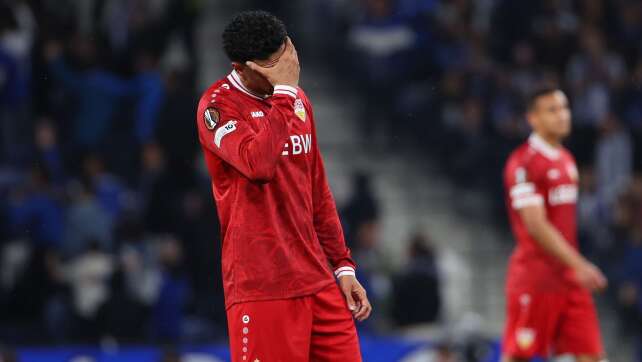 Fünfter Champions-League-Platz für Bundesliga weit entfernt