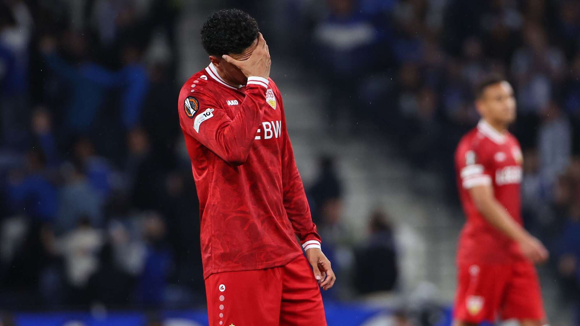 FC Porto - VfB Stuttgart