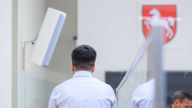 Korrupter Staatsanwalt zu acht Jahren Gefängnis verurteilt