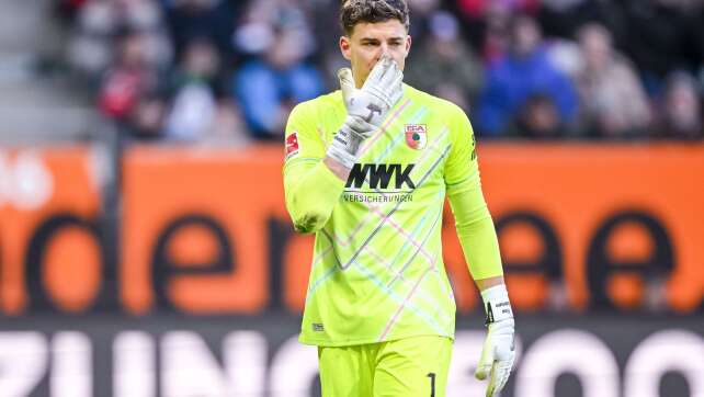 Augsburg braucht «Schlagbohrer» für das Stuttgarter «Brett»