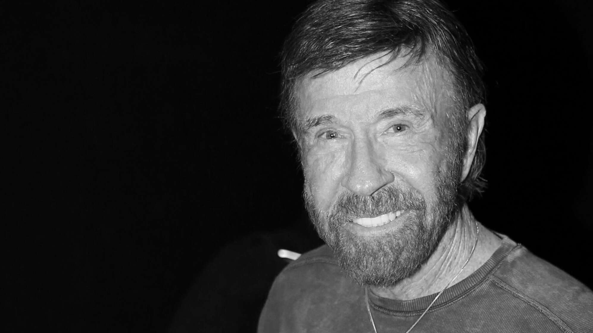 Chuck Norris